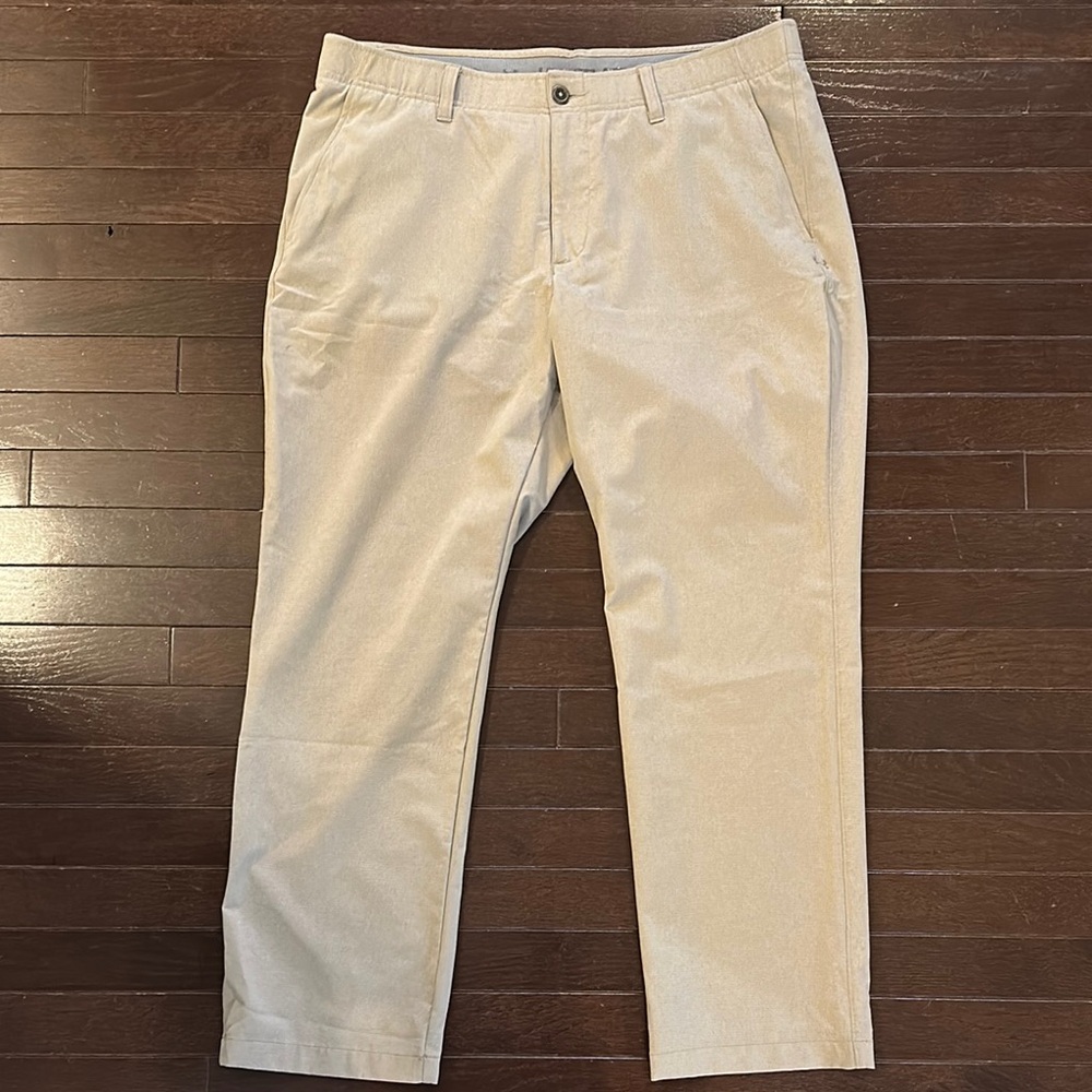 Under Armour Golf Pants 38x30